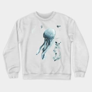 Chantara dance Crewneck Sweatshirt